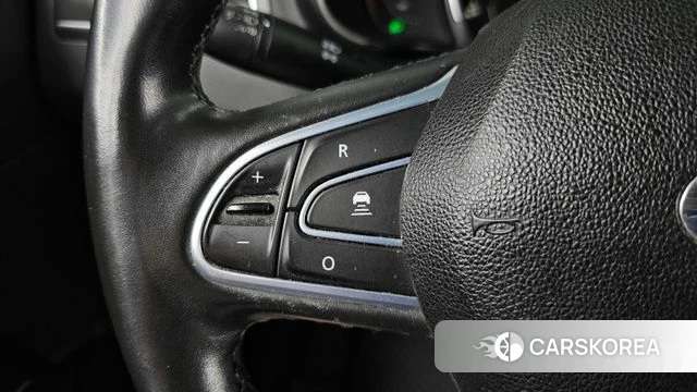 Renault Korea (Samsung) The New QM6 id 4586133 из Кореи 25