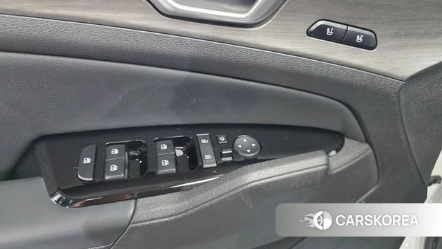 Kia Sportage 5th Generation Hybrid id 4408790 из Кореи 25