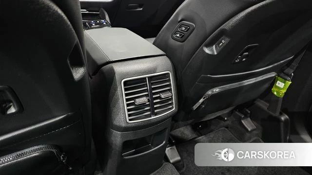Kia Sportage 5th Generation Hybrid id 4534529 из Кореи 25