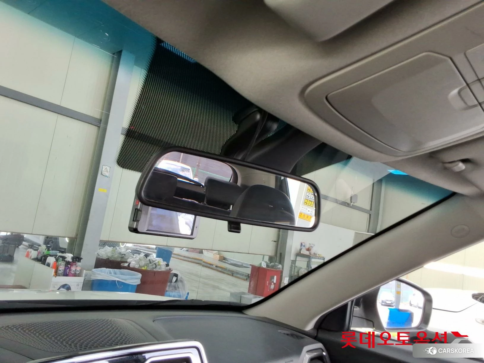 SsangYong Tivoli id 3869455 из Кореи 25