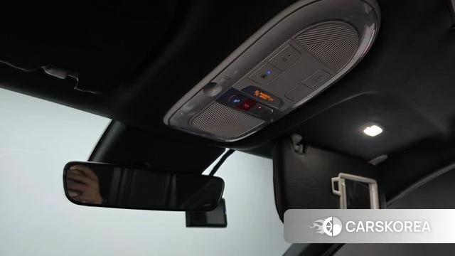 Hyundai Ionic 5 id 4523715 из Кореи 25