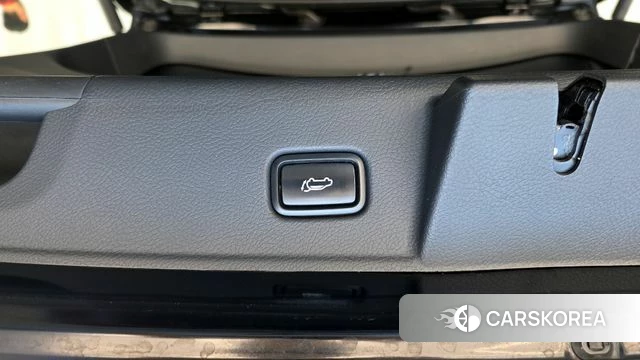 Kia Mohave Master id 4389718 из Кореи 25