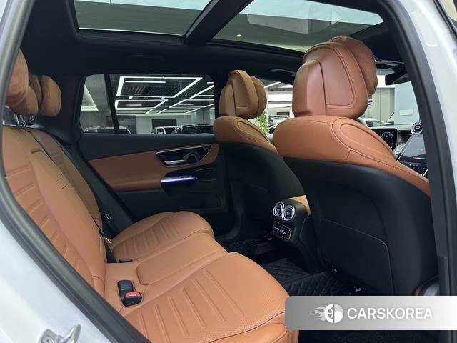 Mercedes-Benz GLC id 4253384 из Китая 25