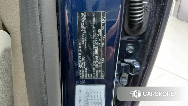 Genesis GV80 id 4293109 из Кореи 25