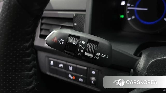 Ssangyong The New Rexton Sports Cannes id 4864413 из Кореи 25