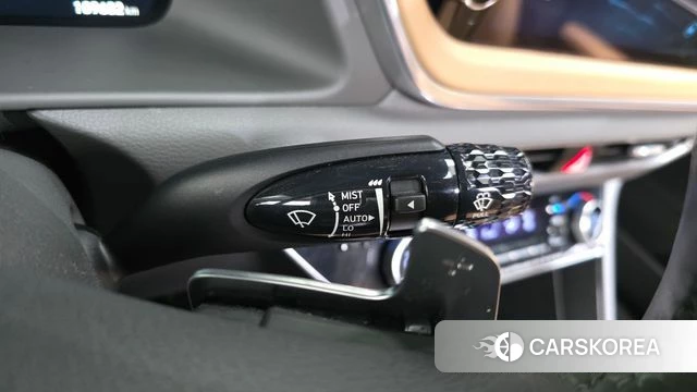 Hyundai Sonata (DN8) id 4937482 из Кореи 25