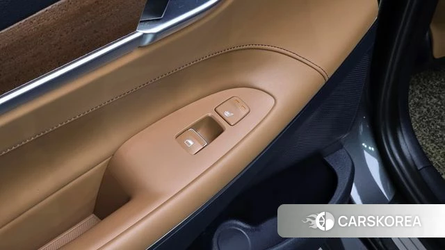 Hyundai Grandeur IG Hybrid id 4459619 из Кореи 25