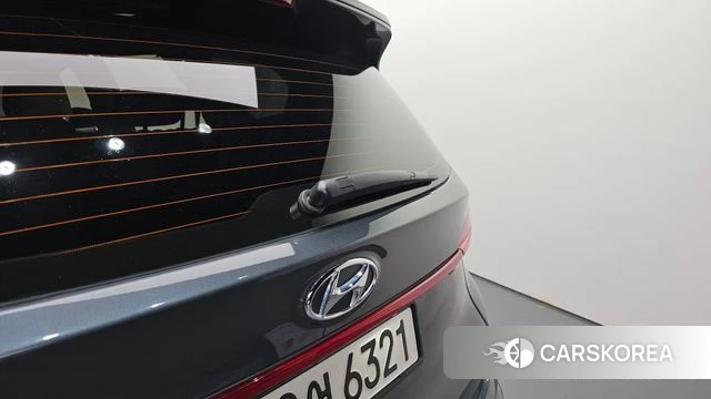 Hyundai The New Santa Fe id 4389227 из Кореи 25
