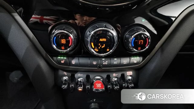 Mini Cooper Countryman id 4854175 из Кореи 25