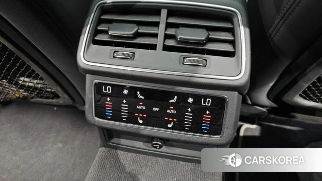 Audi A6 (C8) id 4476276 из Кореи 25