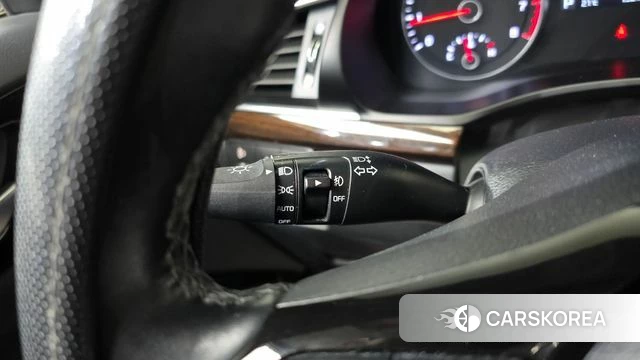 Kia Come New K7 id 4325956 из Кореи 25