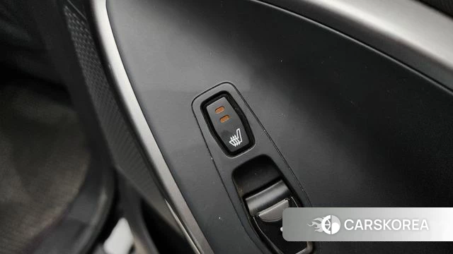 Hyundai The New Max Cruise id 4643093 из Кореи 25