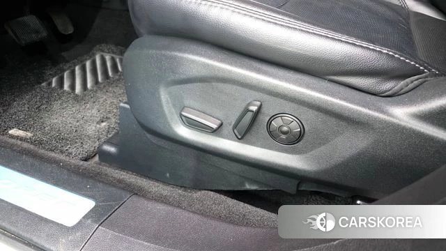 Ford Explorer id 4770423 из Кореи 25