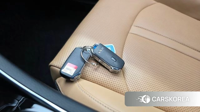 Kia K5 Hybrid 3rd Generation id 4249519 из Кореи 25