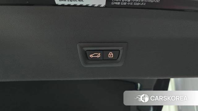 BMW X4 (G02) id 4549856 из Кореи 25