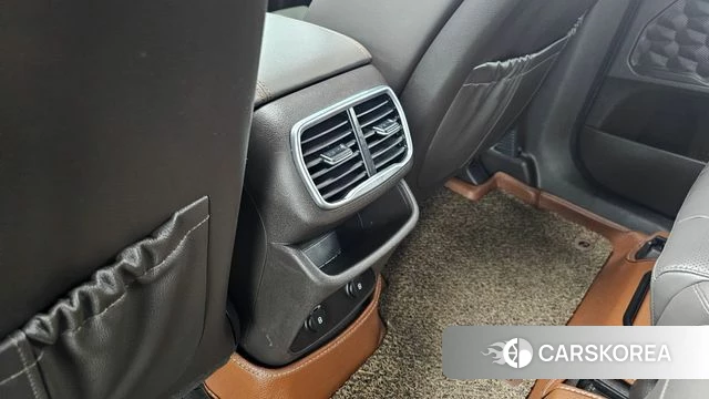 Hyundai Santa Fe TM id 4536789 из Кореи 25