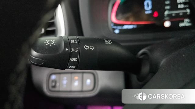 Hyundai Venue id 4893600 из Кореи 25