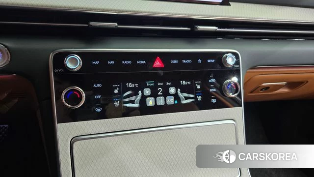 Genesis GV80 id 4441707 из Кореи 25