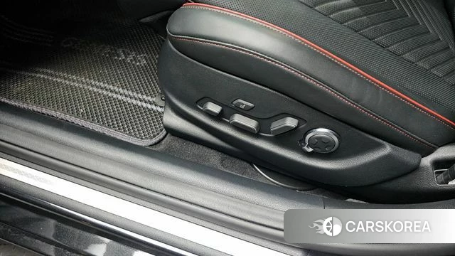 Genesis G80 (RG3) id 4281980 из Кореи 25