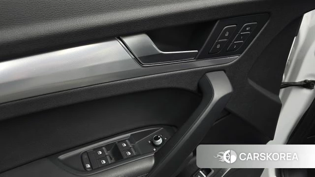 Audi Q5 (FY) id 4764632 из Кореи 25
