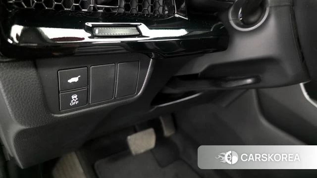 Honda CR-V 6th generation id 4329738 из Кореи 25