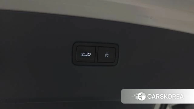 Genesis GV80 Coupe id 4879771 из Кореи 25