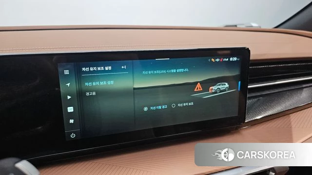 Ssangyong The New Torres id 4623158 из Кореи 25