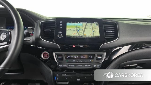 Honda Pilot 3rd generation id 4251123 из Кореи 25