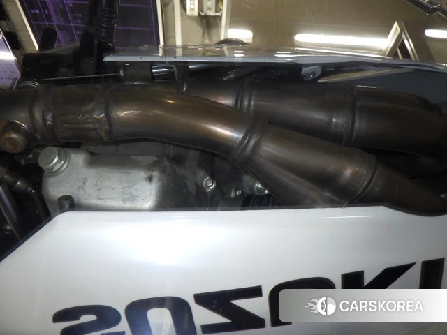 Suzuki GSX-R1000 id 3946865 из Японии 25