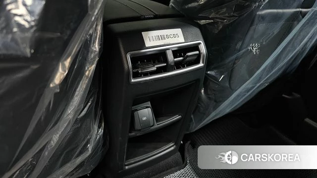 Ssangyong Torres id 4608394 из Кореи 25