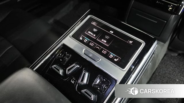 Audi A8 (D5) id 4712547 из Кореи 25