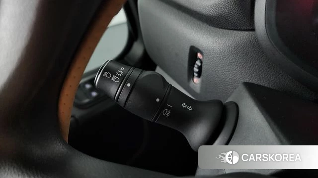 Renault Korea (Samsung) Master id 4740376 из Кореи 25