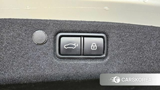Hyundai The New Grandeur IG Hybrid id 4244934 из Кореи 25