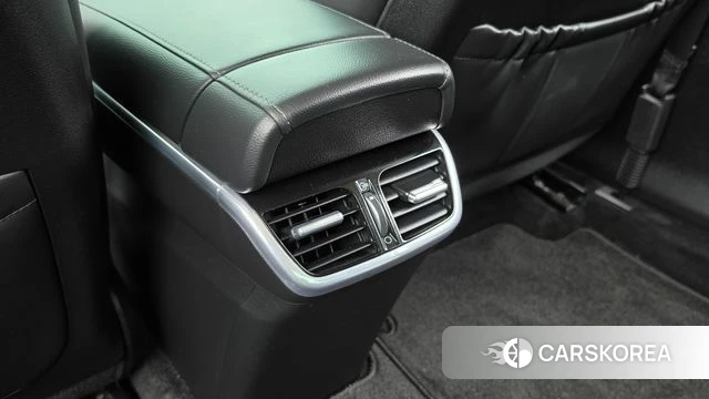 Hyundai The New Grandeur IG id 4535028 из Кореи 25