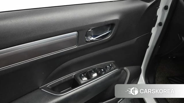 Renault Korea (Samsung) QM6 id 4430649 из Кореи 25