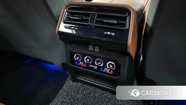 BMW 5 Series (G60) id 4474278 из Кореи 25