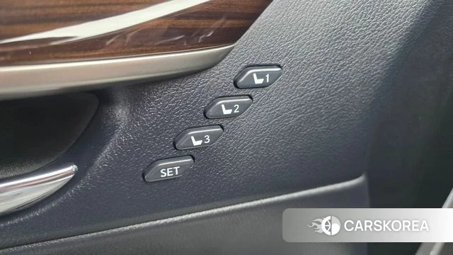 Lexus New ES300h id 4417482 из Кореи 25