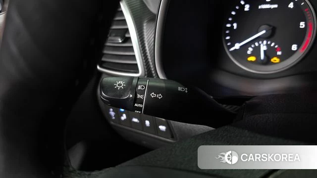 Hyundai All New Tucson id 4232434 из Кореи 25