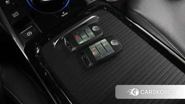 Kia Niro EV id 4856186 из Кореи 25