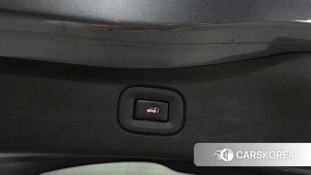 Renault Korea (Samsung) The New QM6 id 4670348 из Кореи 25