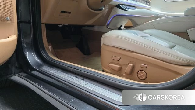 Hyundai The New Grandeur IG Hybrid id 4361752 из Кореи 25
