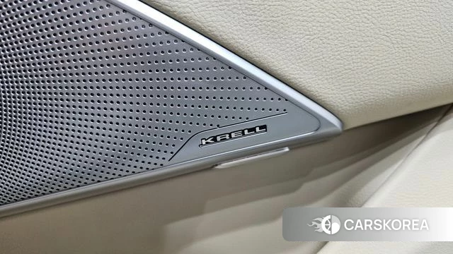 Kia The New K9 2nd generation id 4645900 из Кореи 25