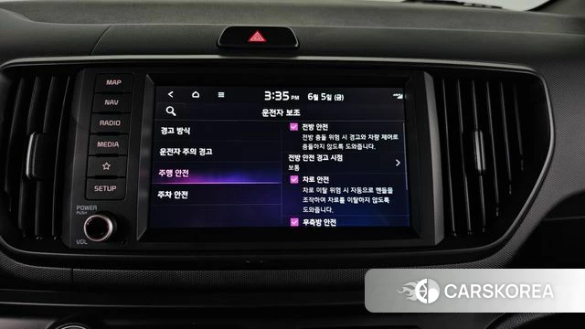 Kia The New Kia Ray id 4415021 из Кореи 25