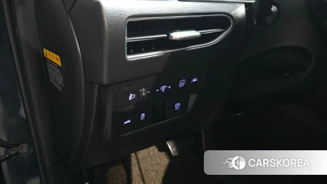 Hyundai Sonata Hybrid (DN8) id 4530476 из Кореи 25
