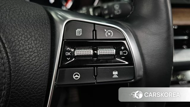 Kia Mohave Master id 4471096 из Кореи 25