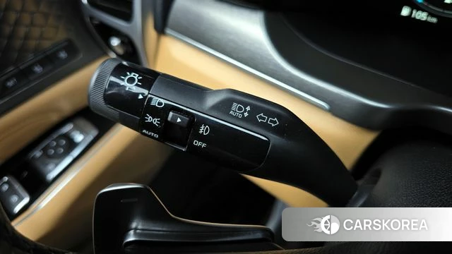 Kia Sorento 4th Generation id 4282452 из Кореи 25