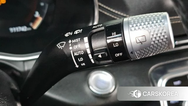 Genesis GV80 id 4573587 из Кореи 25