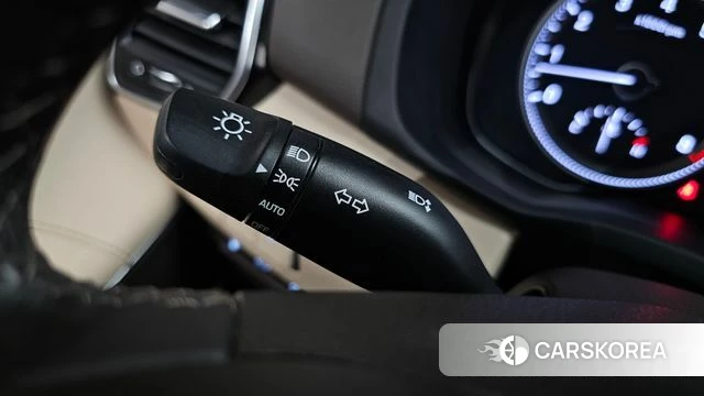 Hyundai Grandeur IG id 4188337 из Кореи 25