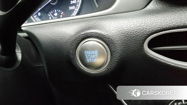 Hyundai Sonata (DN8) id 4529472 из Кореи 24