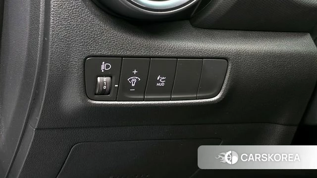 Hyundai The New Kona id 4231286 из Кореи 25